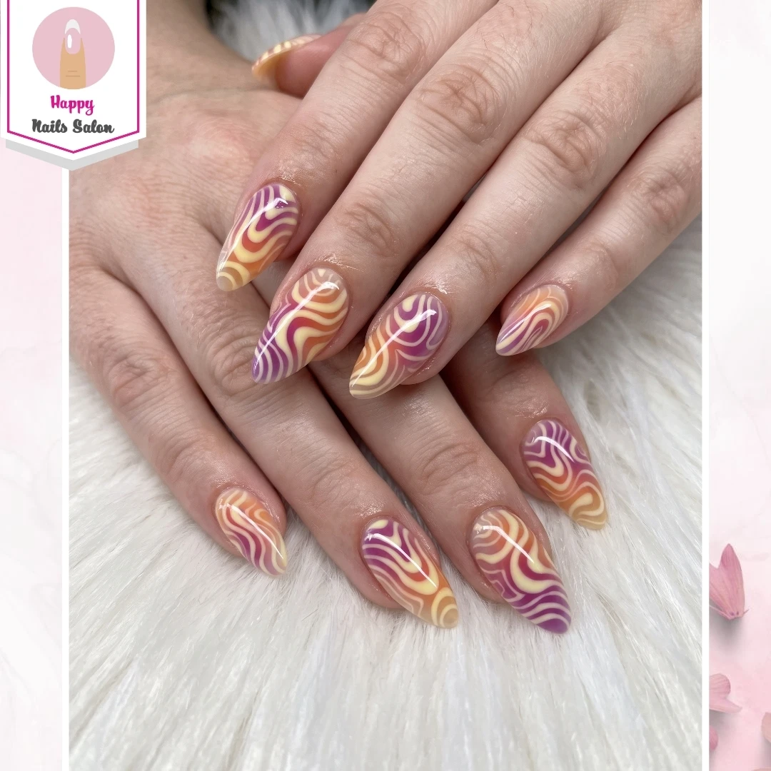 Nail Art